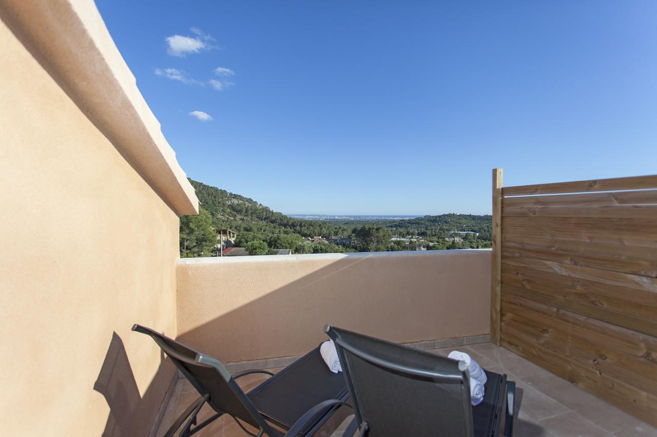 Es Corte Vell - Adults Only 4*